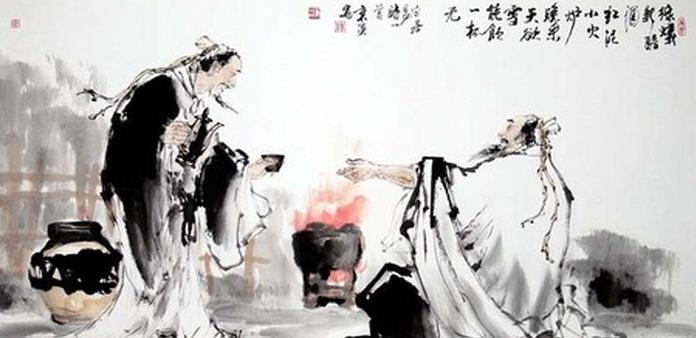燙酒有什么用？為什么現(xiàn)在都不燙酒了，原來里面還有這么多講究